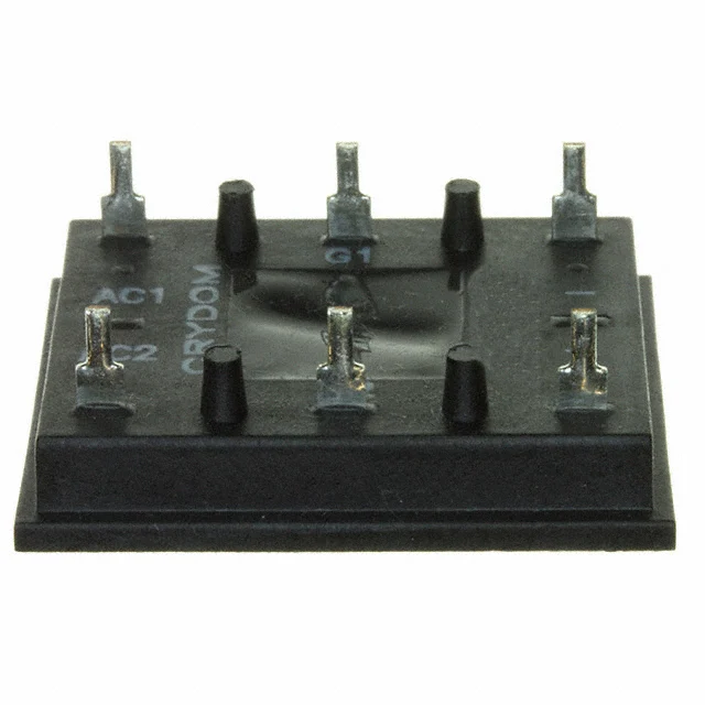 L622F Sensata-Crydom  Thyristors - SCRs - Modules